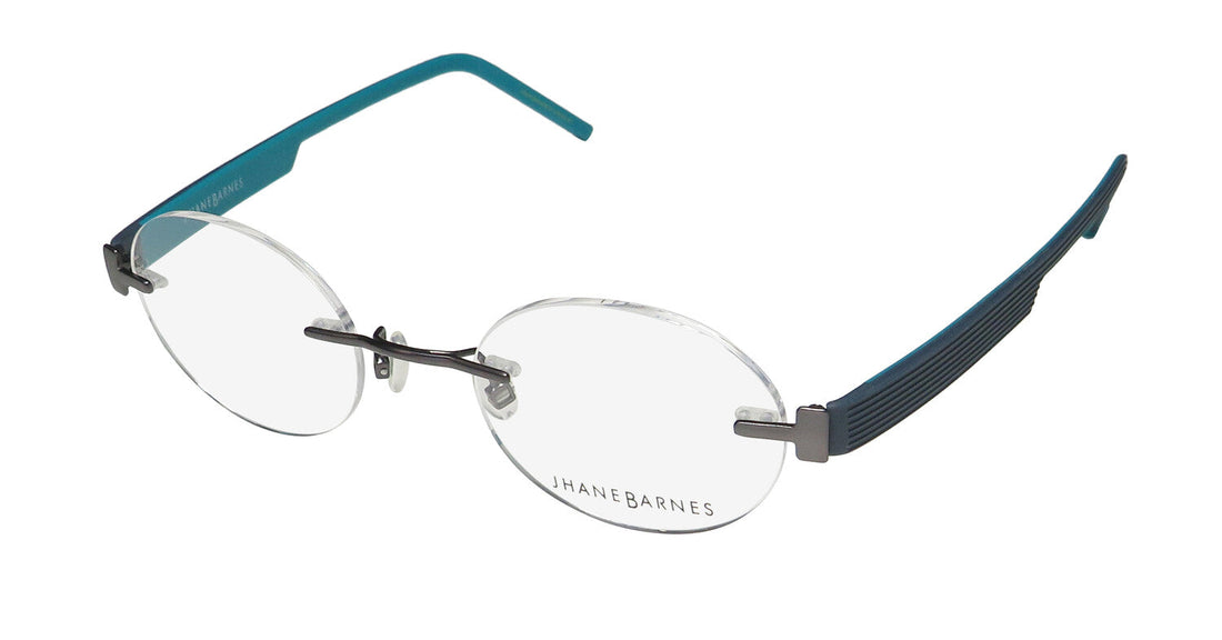 Jhane Barnes Subset 16 Eyeglasses by ModaFrames