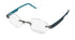 Jhane Barnes Subset 16 Eyeglasses by ModaFrames