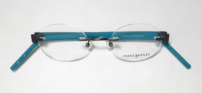 Jhane Barnes Subset 16 Eyeglasses by ModaFrames