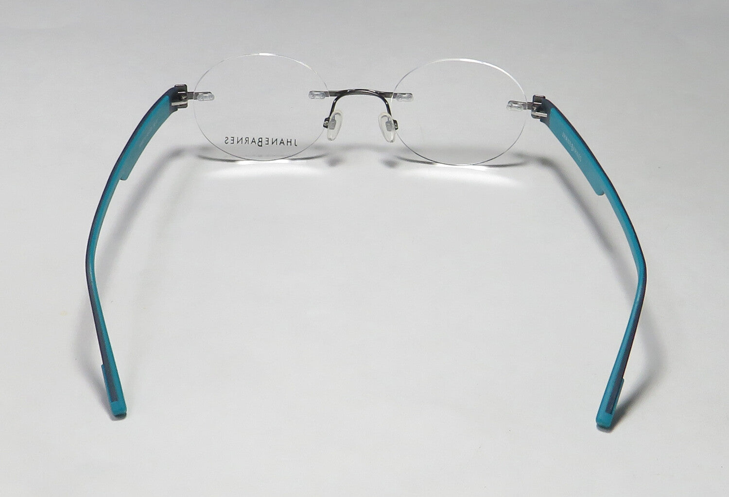 Jhane Barnes Subset 16 Eyeglasses by ModaFrames