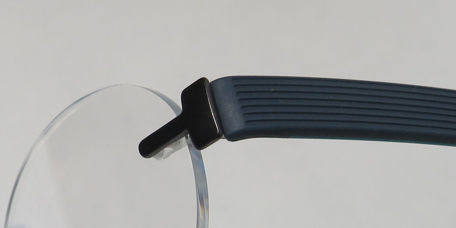 Jhane Barnes Subset 16 Eyeglasses by ModaFrames