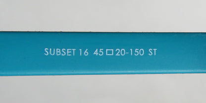 Jhane Barnes Subset 16 Eyeglasses by ModaFrames