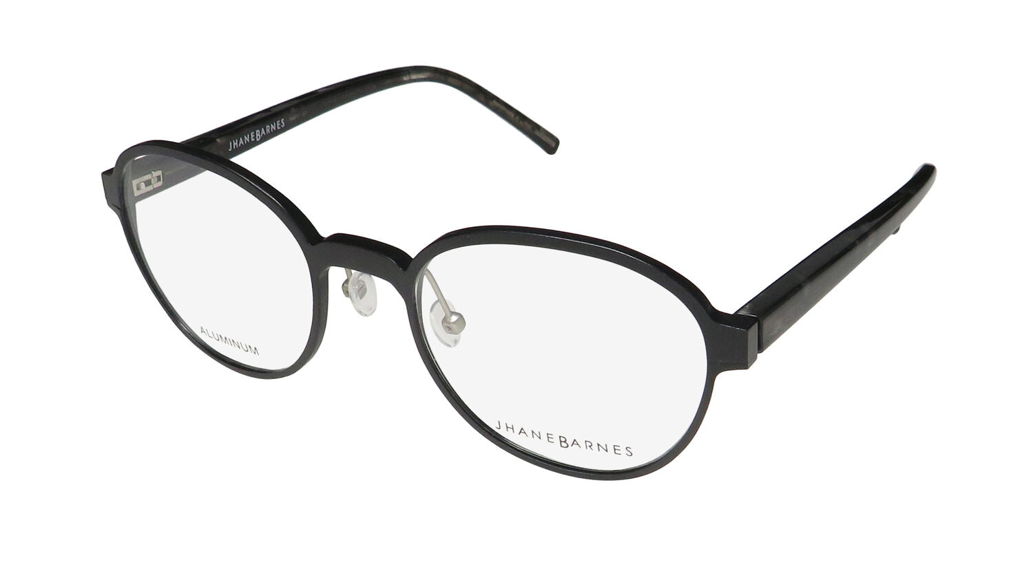 Jhane Barnes Sphere Eyeglasses by ModaFrames