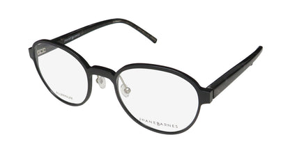 Jhane Barnes Sphere Eyeglasses by ModaFrames