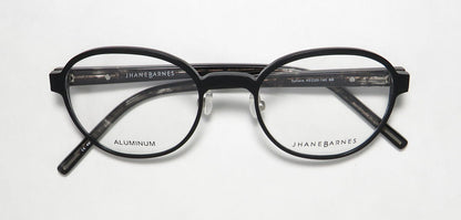 Jhane Barnes Sphere Eyeglasses by ModaFrames