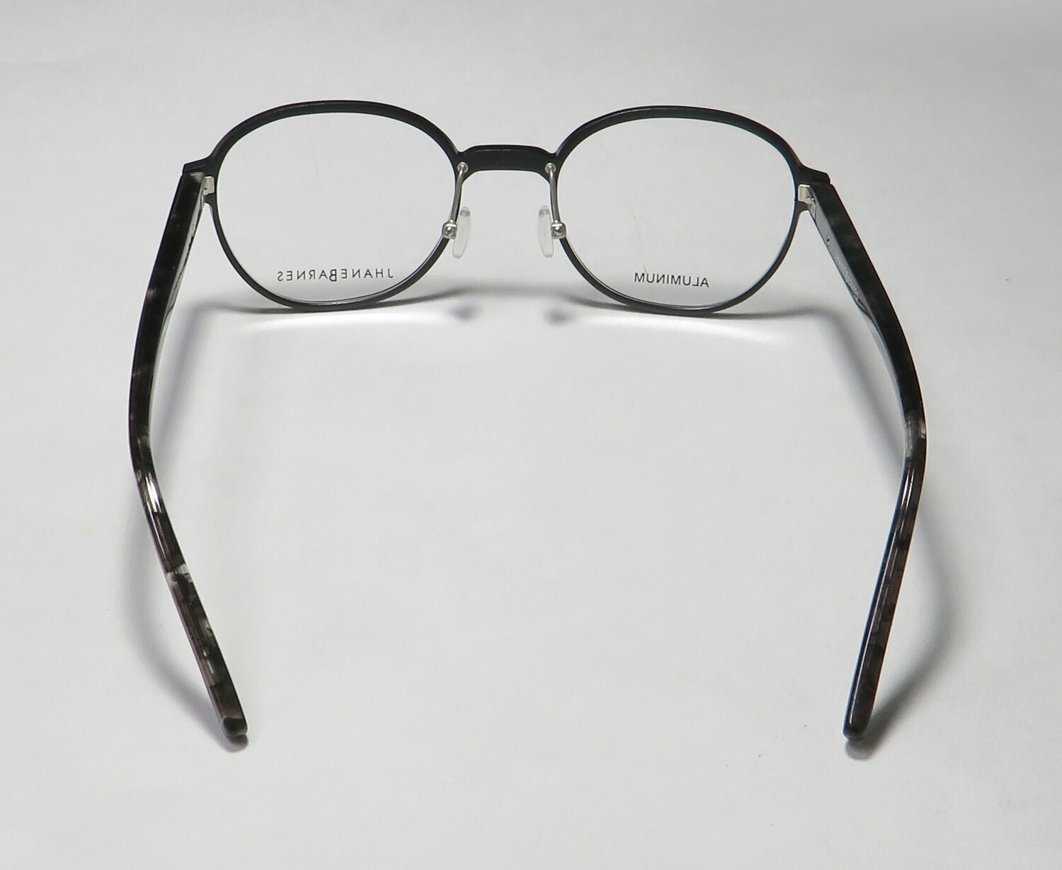 Jhane Barnes Sphere Eyeglasses by ModaFrames