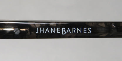 Jhane Barnes Sphere Eyeglasses by ModaFrames