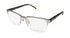 Jhane Barnes Area Eyeglasses by ModaFrames