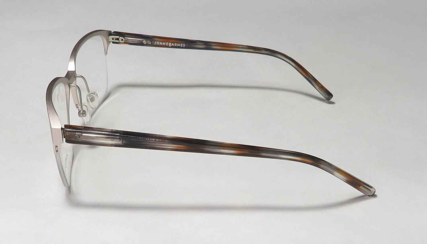 Jhane Barnes Area Eyeglasses by ModaFrames