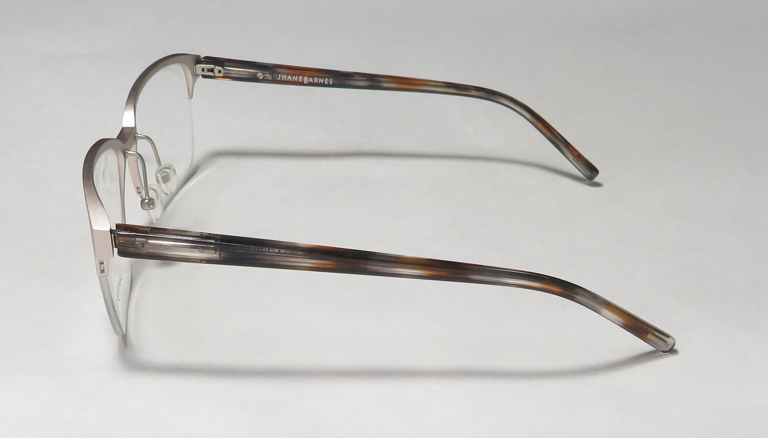 Jhane Barnes Area Eyeglasses by ModaFrames