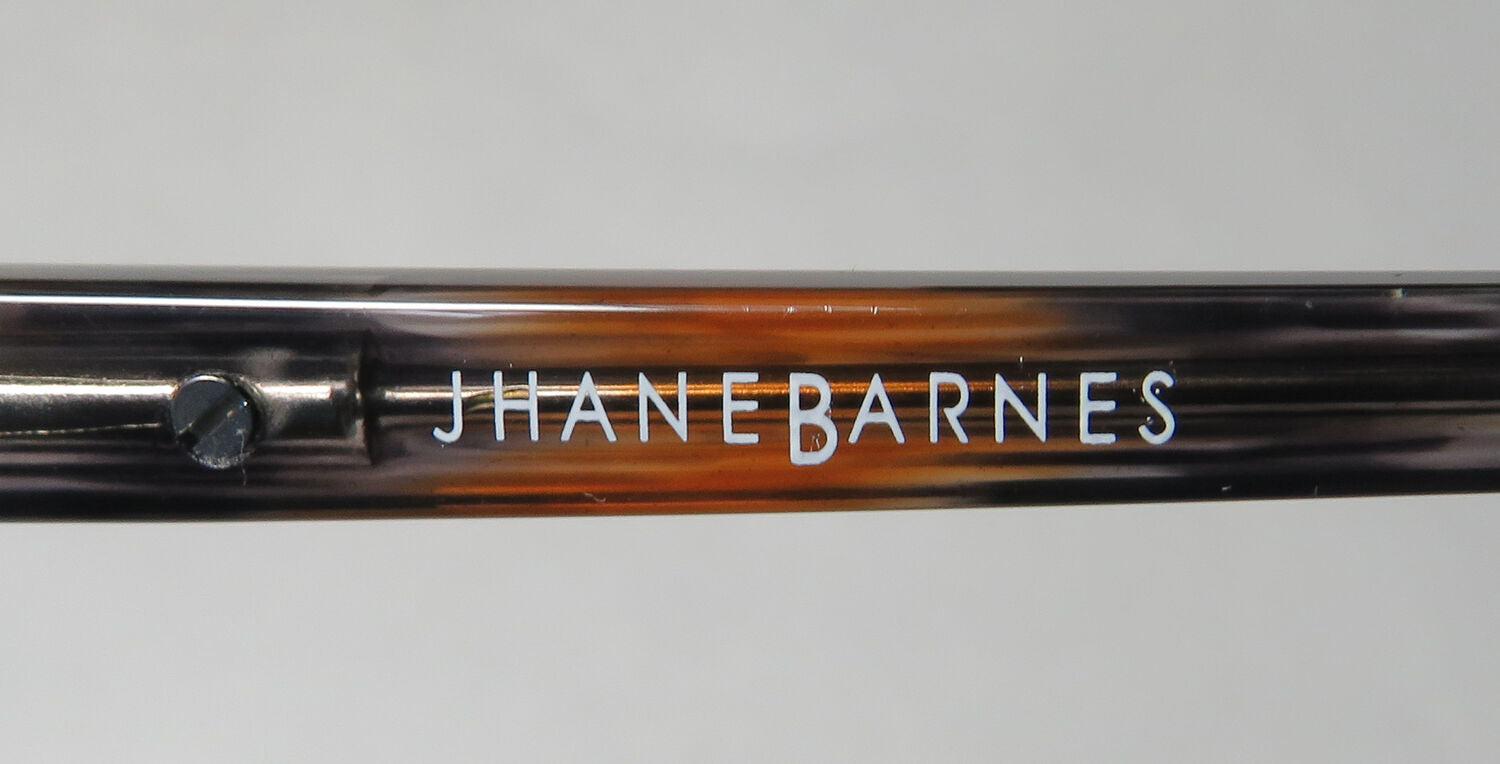 Jhane Barnes Area Eyeglasses by ModaFrames