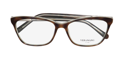 Vera Wang Luxe Zixi Eyeglasses by ModaFrames