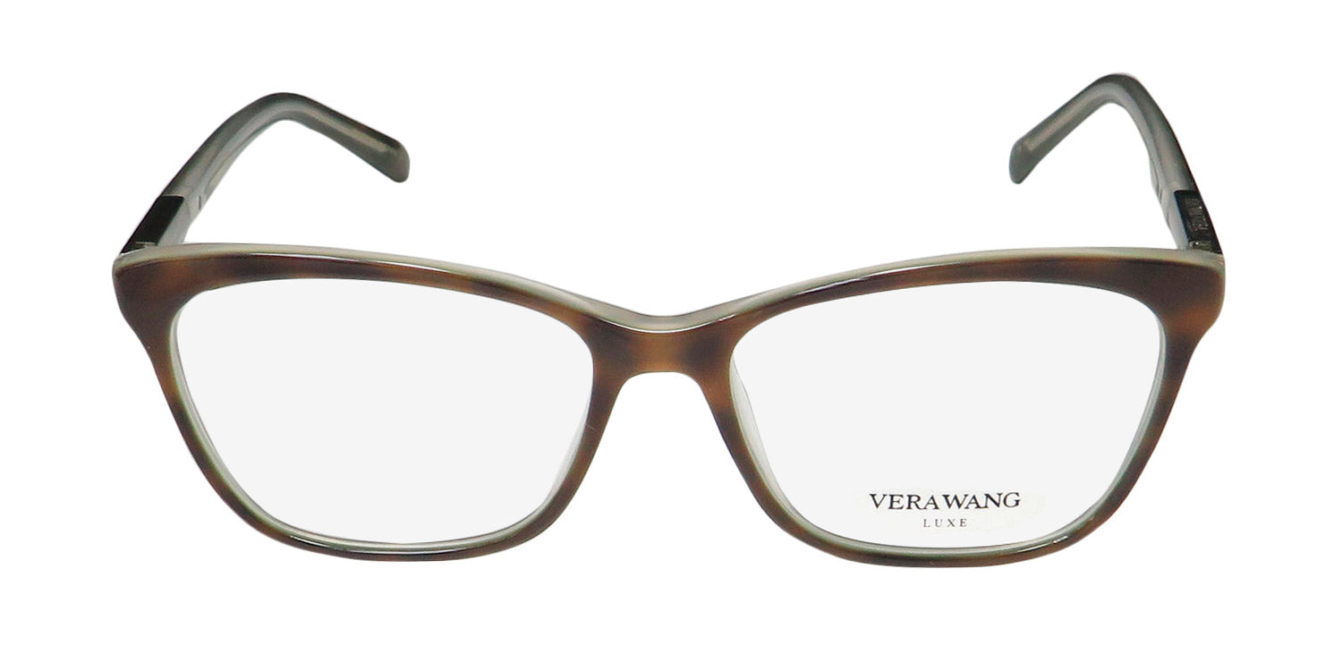 Vera Wang Luxe Zixi Eyeglasses by ModaFrames