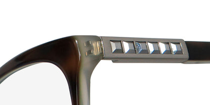 Vera Wang Luxe Zixi Eyeglasses by ModaFrames