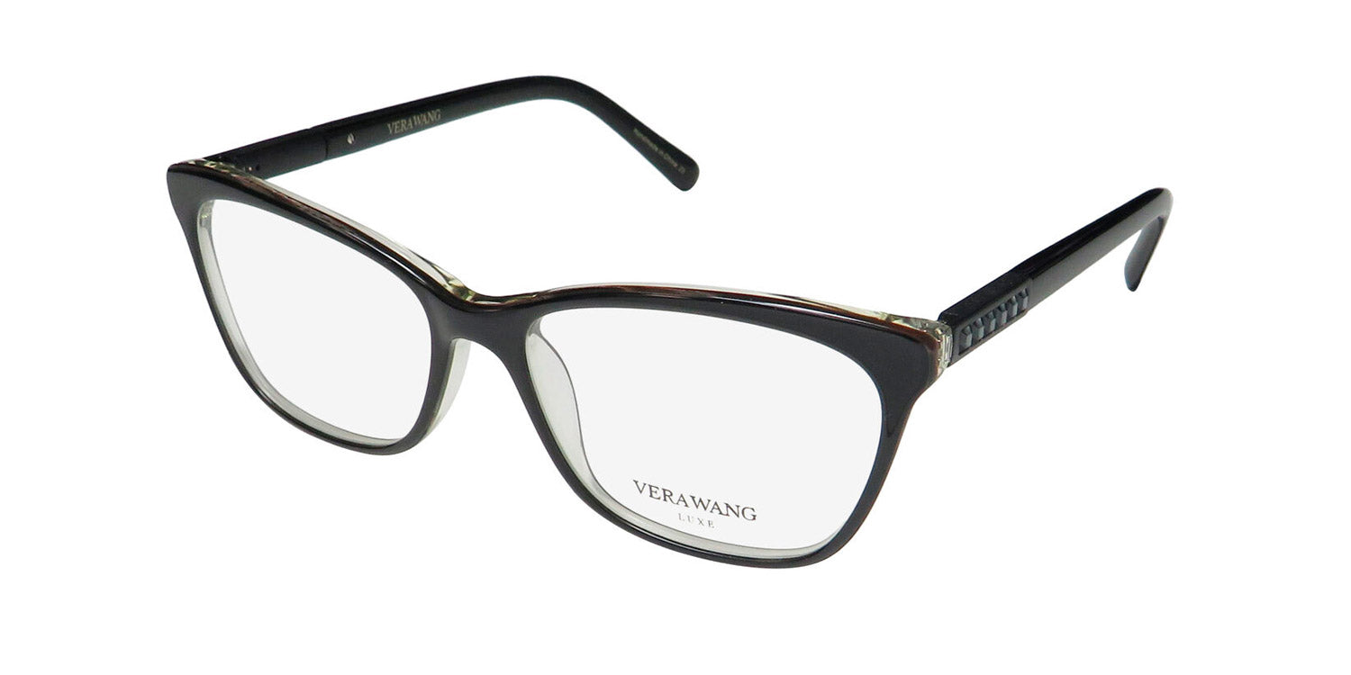 Vera Wang Luxe Zixi Eyeglasses by ModaFrames