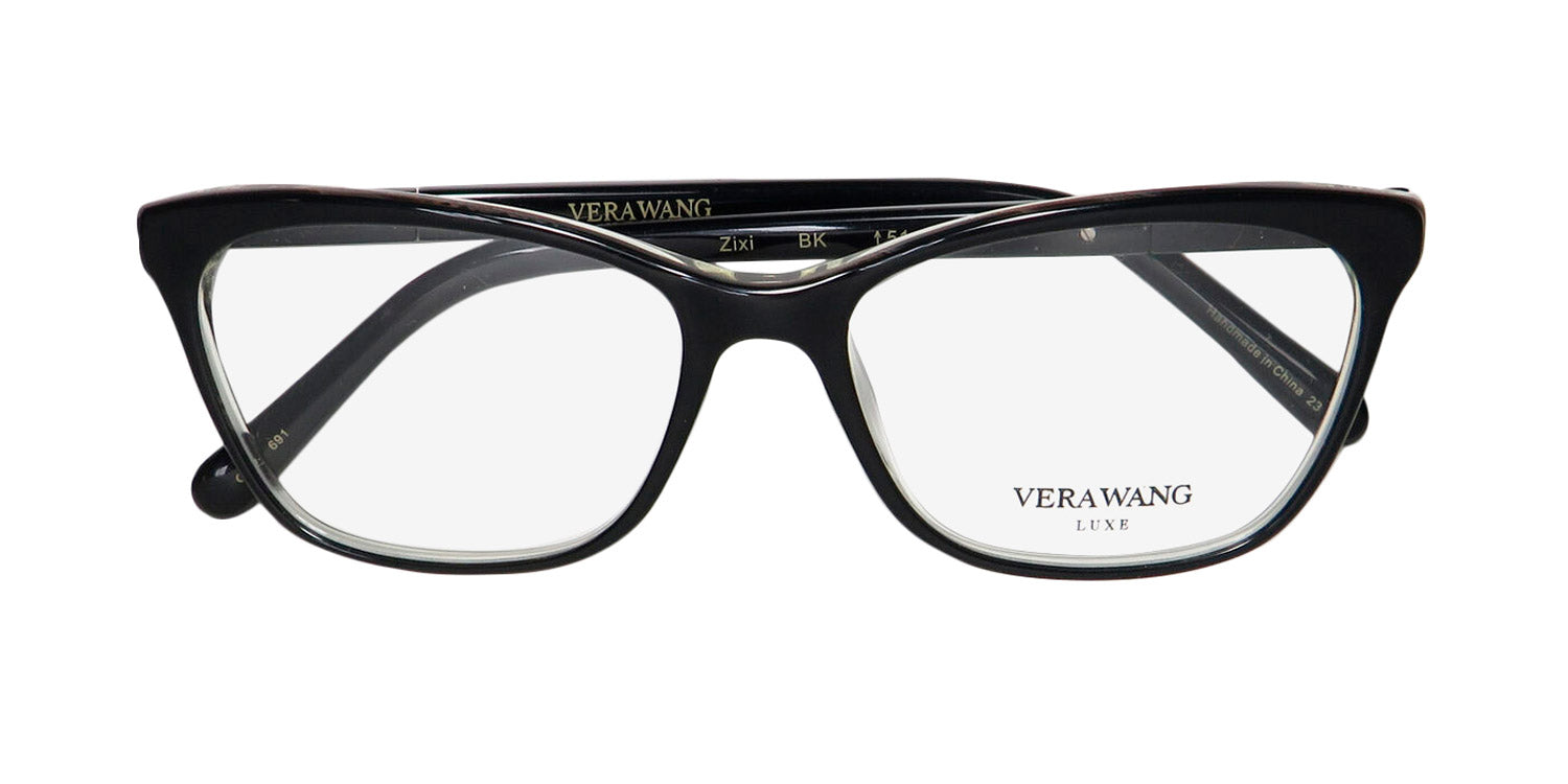 Vera Wang Luxe Zixi Eyeglasses by ModaFrames