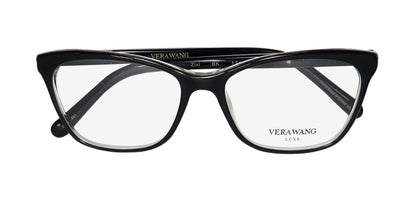 Vera Wang Luxe Zixi Eyeglasses by ModaFrames