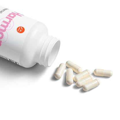 Harmon Probiotics Supplement (60 Capsules) by Spee24, LLC