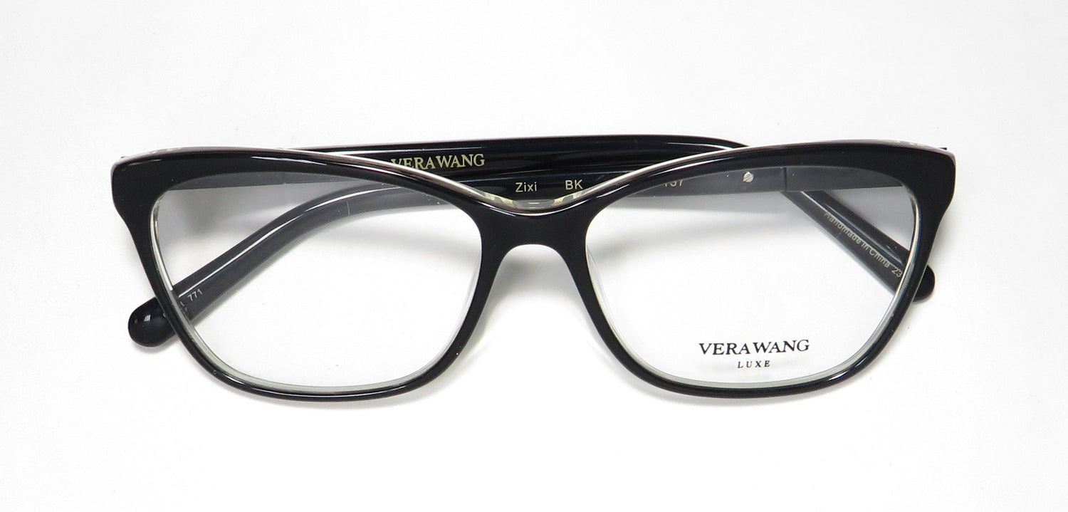 Vera Wang Luxe Zixi Eyeglasses by ModaFrames
