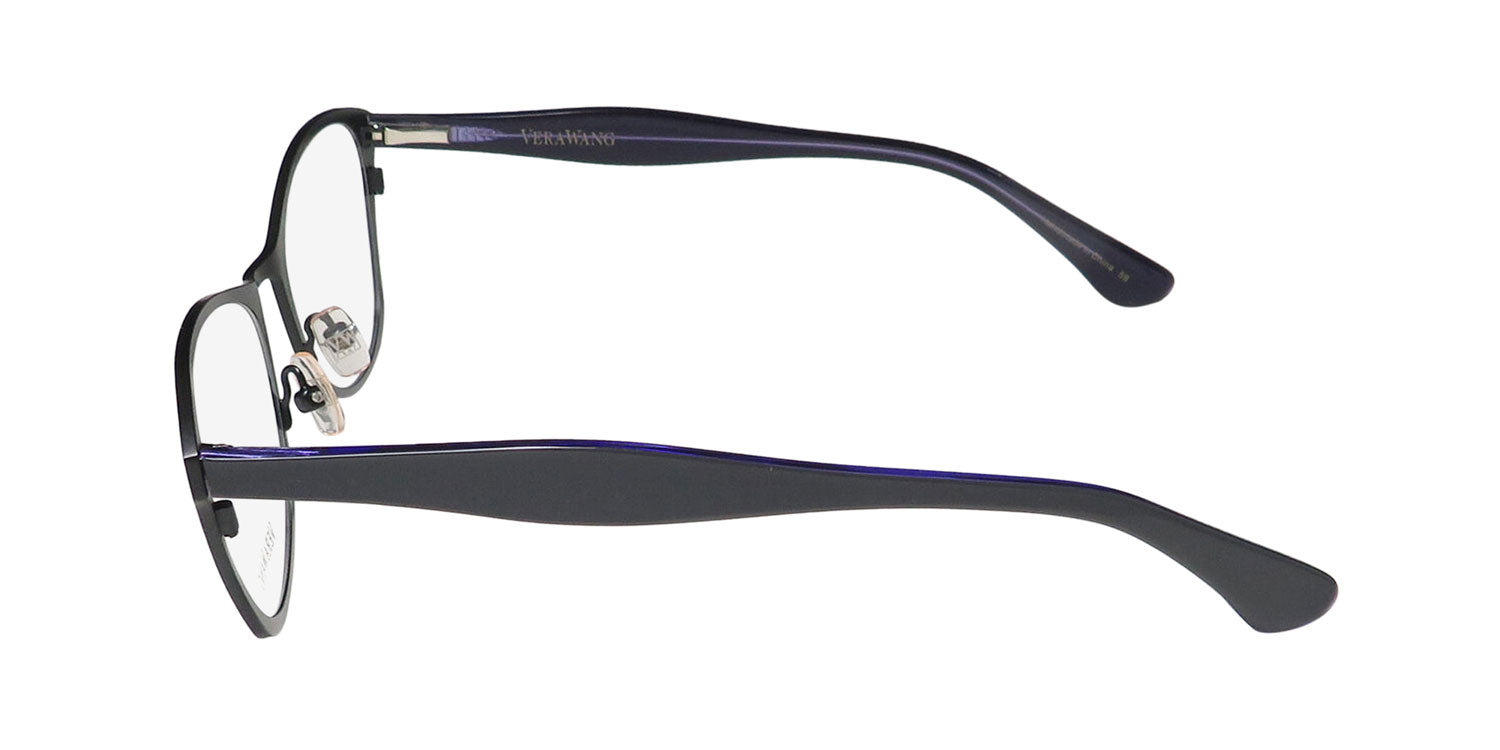 Vera Wang V385 Eyeglasses by ModaFrames