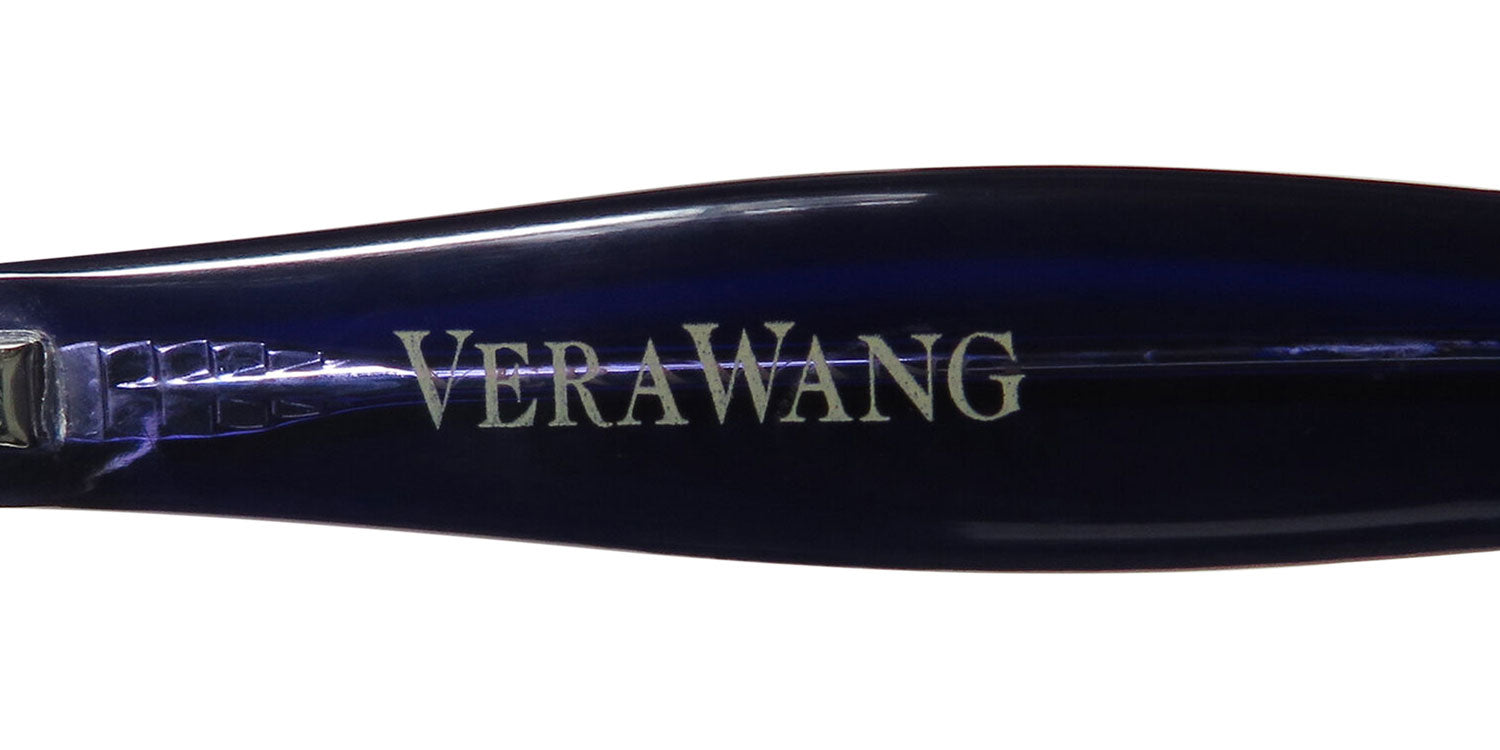 Vera Wang V385 Eyeglasses by ModaFrames