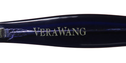 Vera Wang V385 Eyeglasses by ModaFrames