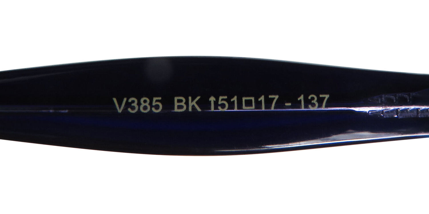 Vera Wang V385 Eyeglasses by ModaFrames