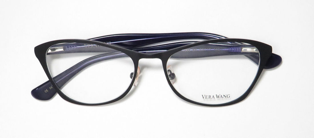 Vera Wang V385 Eyeglasses by ModaFrames