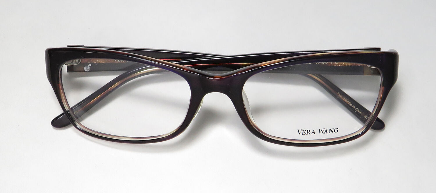 Vera Wang Va05 Eyeglasses by ModaFrames