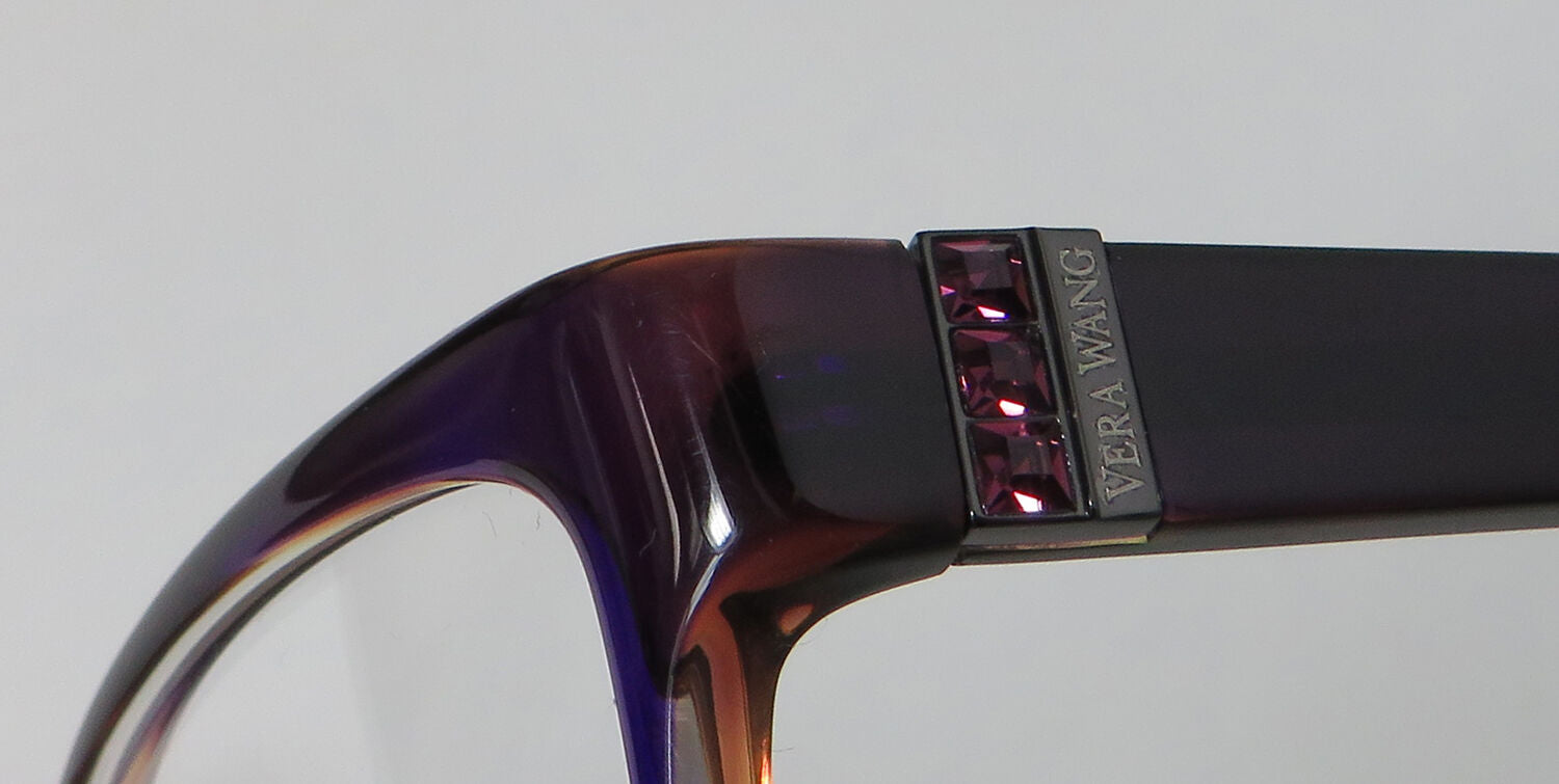 Vera Wang Va05 Eyeglasses by ModaFrames