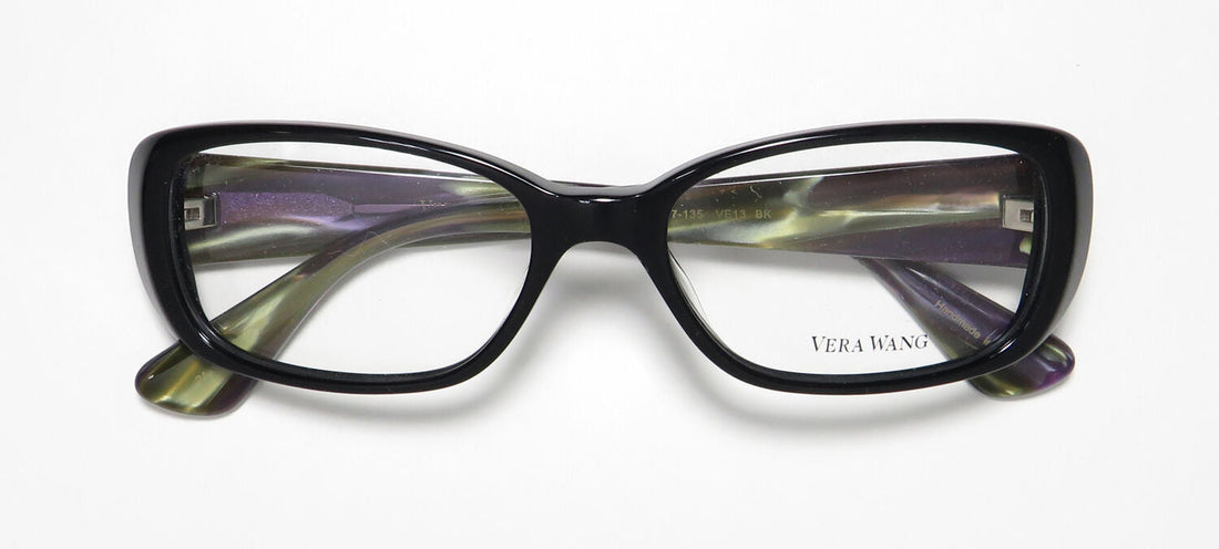 Vera Wang Ve13 Eyeglasses by ModaFrames