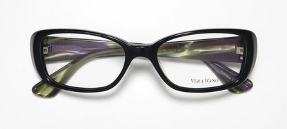 Vera Wang Ve13 Eyeglasses by ModaFrames