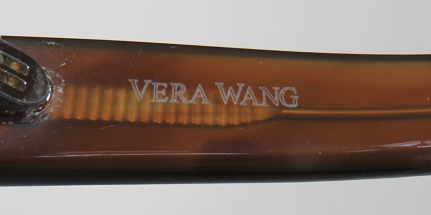 Vera Wang Ve08 Eyeglasses by ModaFrames