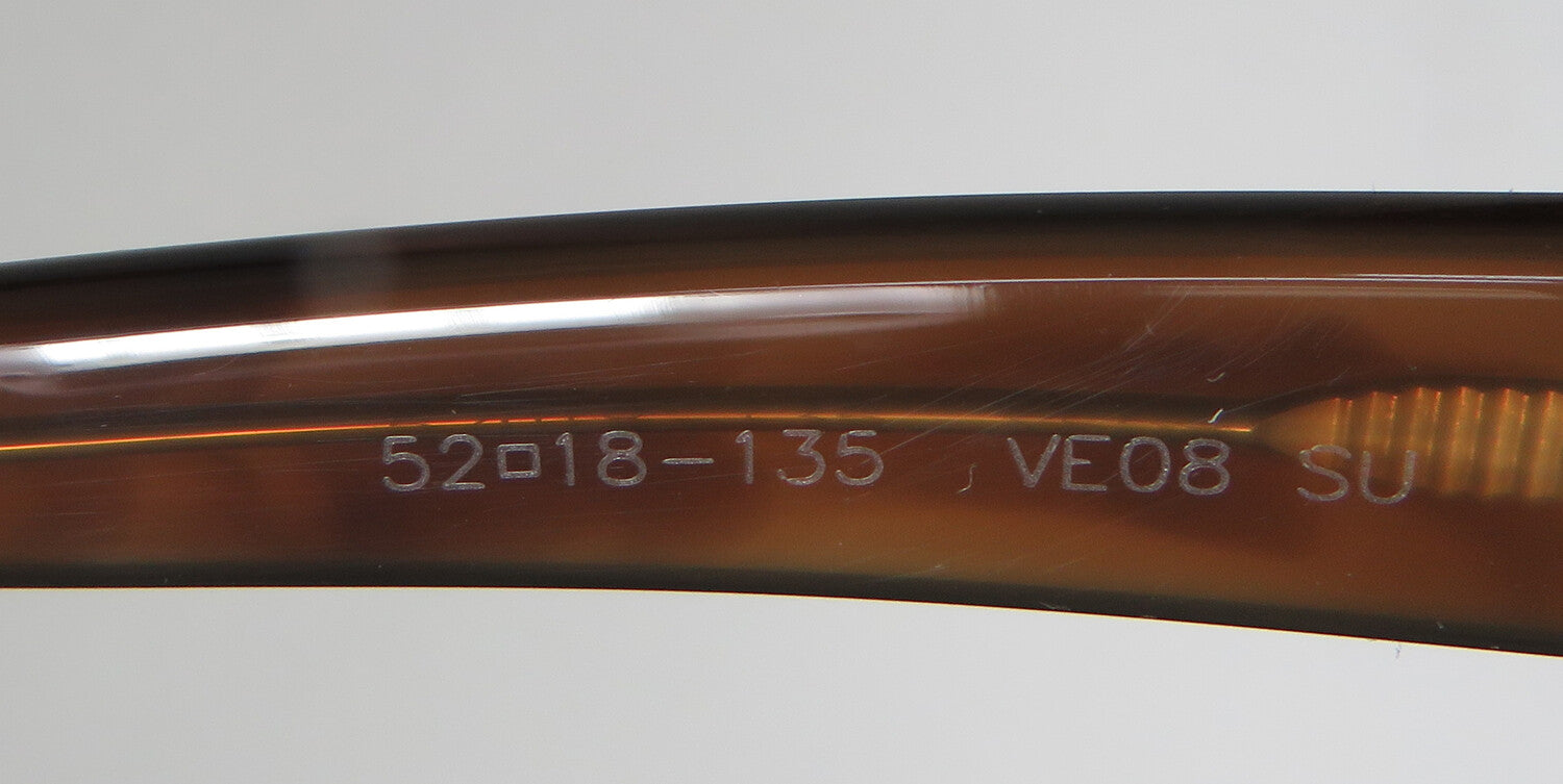 Vera Wang Ve08 Eyeglasses by ModaFrames