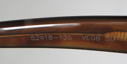 Vera Wang Ve08 Eyeglasses by ModaFrames