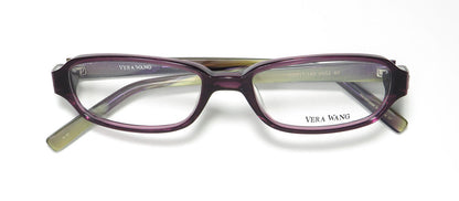 Vera Wang V052 Eyeglasses by ModaFrames