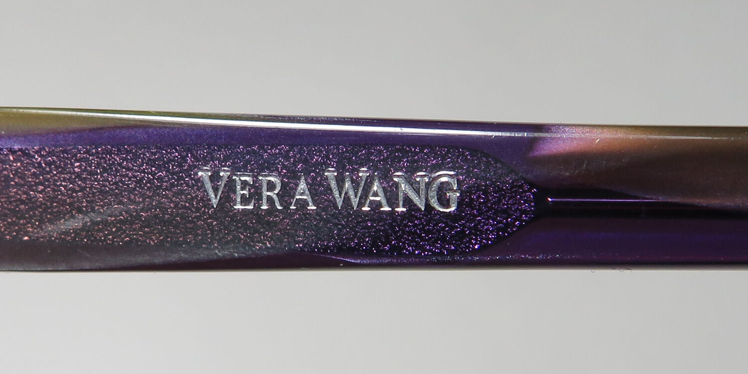 Vera Wang V052 Eyeglasses by ModaFrames