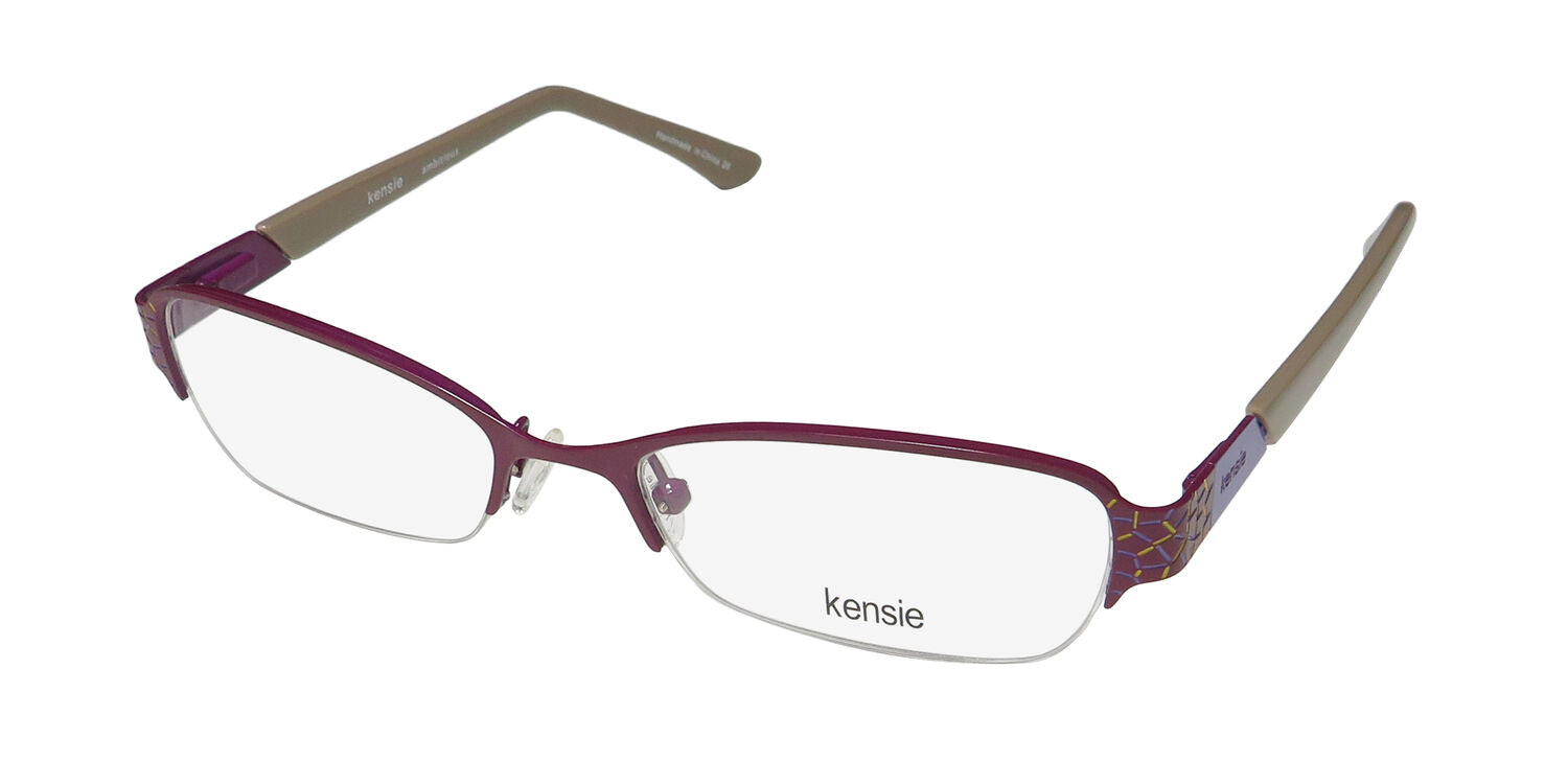 kensie Ambitious Eyeglasses by ModaFrames