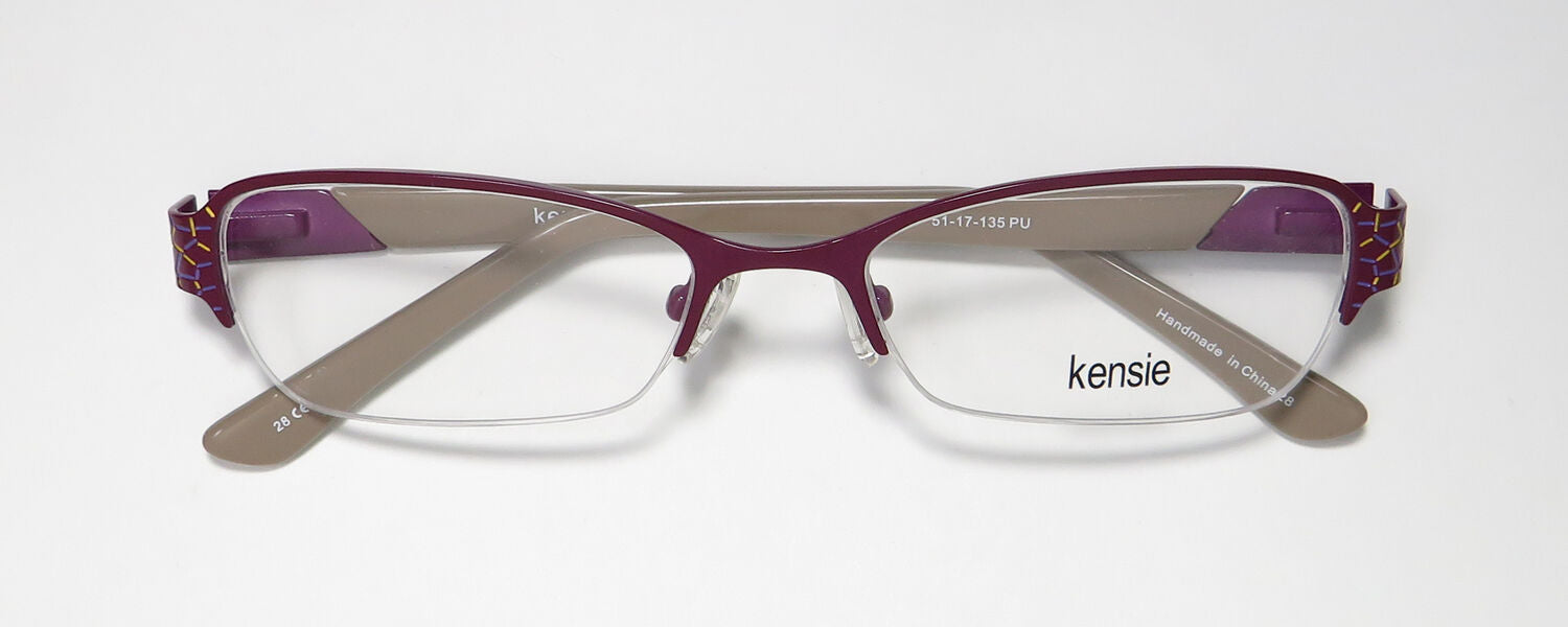 kensie Ambitious Eyeglasses by ModaFrames