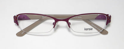 kensie Ambitious Eyeglasses by ModaFrames