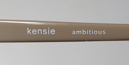 kensie Ambitious Eyeglasses by ModaFrames