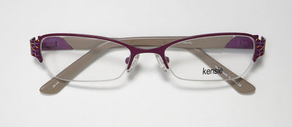 kensie Ambitious Eyeglasses by ModaFrames