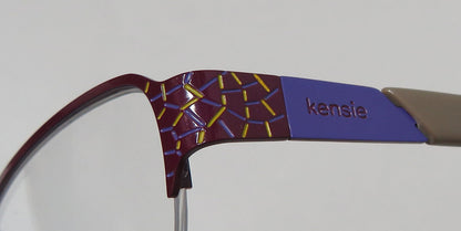kensie Ambitious Eyeglasses by ModaFrames