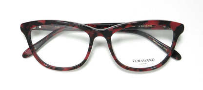 Vera Wang Luxe Frigg Eyeglasses by ModaFrames