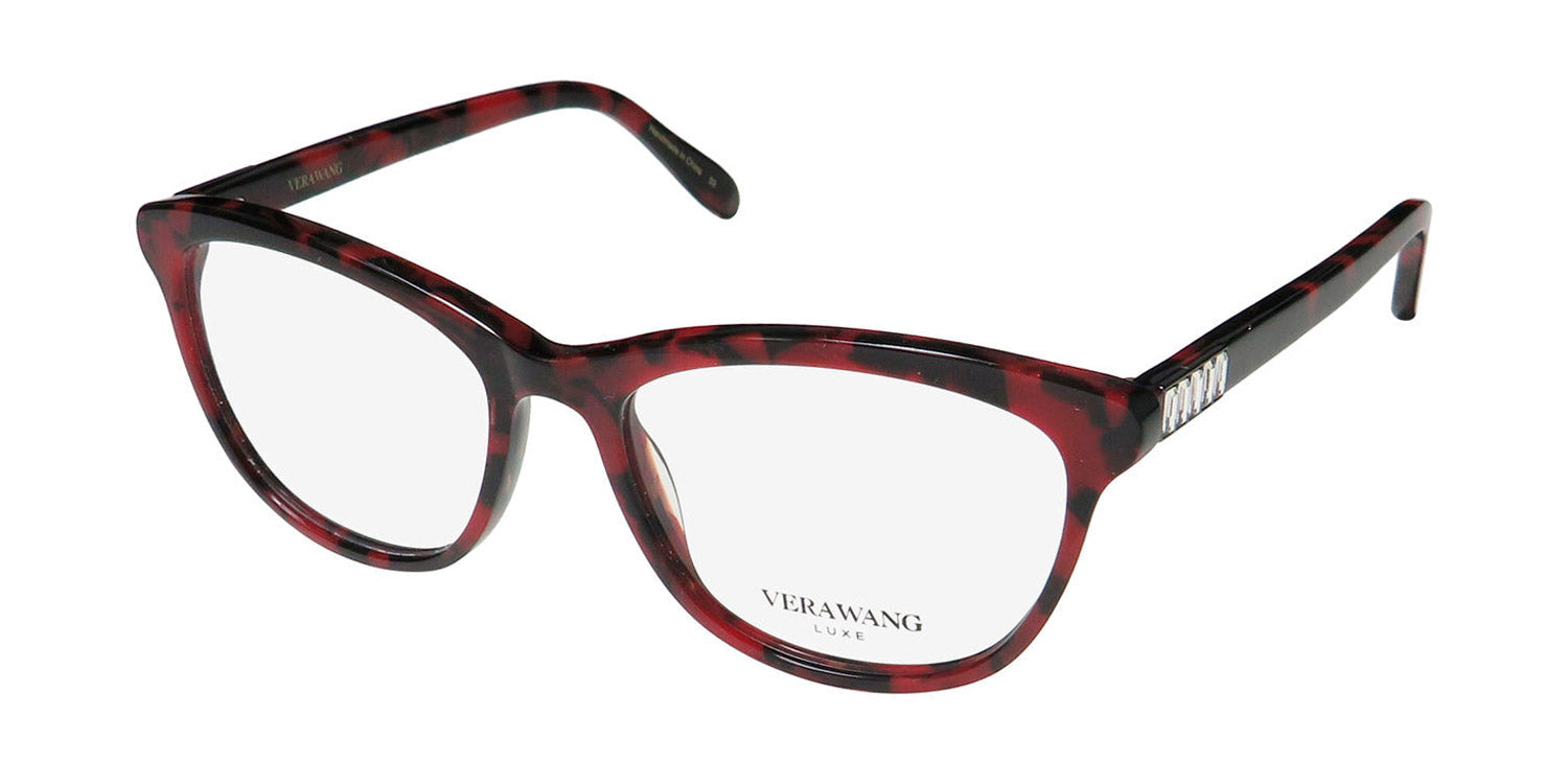 Vera Wang Luxe Frigg Eyeglasses by ModaFrames
