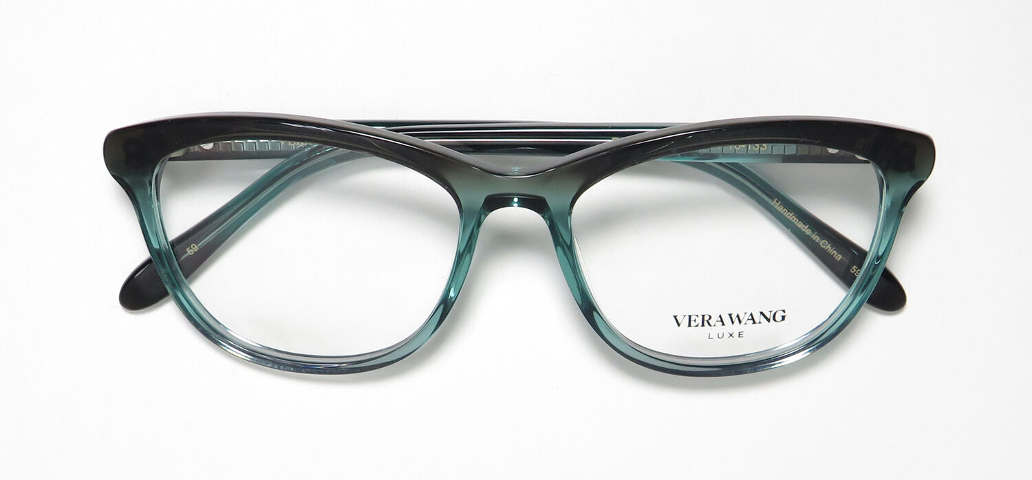 Vera Wang Luxe Frigg Eyeglasses by ModaFrames