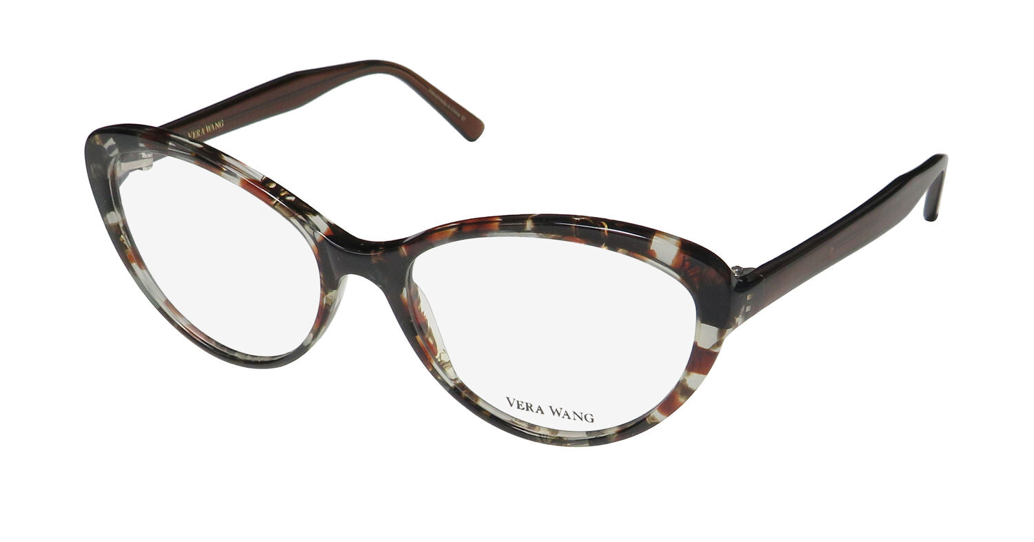 Vera Wang V367 Eyeglasses by ModaFrames