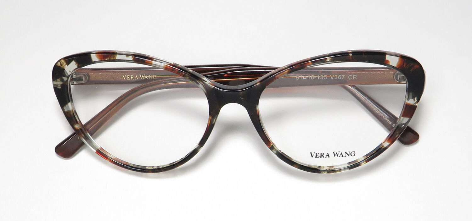 Vera Wang V367 Eyeglasses by ModaFrames