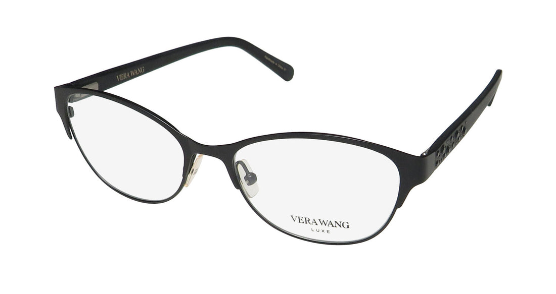 Vera Wang Luxe Sarra Eyeglasses by ModaFrames