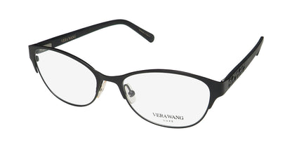Vera Wang Luxe Sarra Eyeglasses by ModaFrames